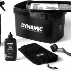 Dynamic Super Slick Protection Set