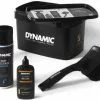 Dynamic Quick ´n Dirty Protection Set