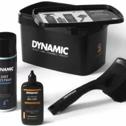 Dynamic Quick ´n Dirty Protection Set