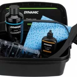 Dynamic Chain Care Protection Set Premium