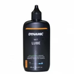 Dynamic Wet 2K Huile Pour Chaîne 100ml