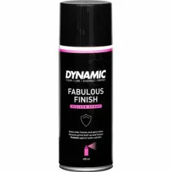 Dynamic Fabulous Finish Protectionmittel 400ml