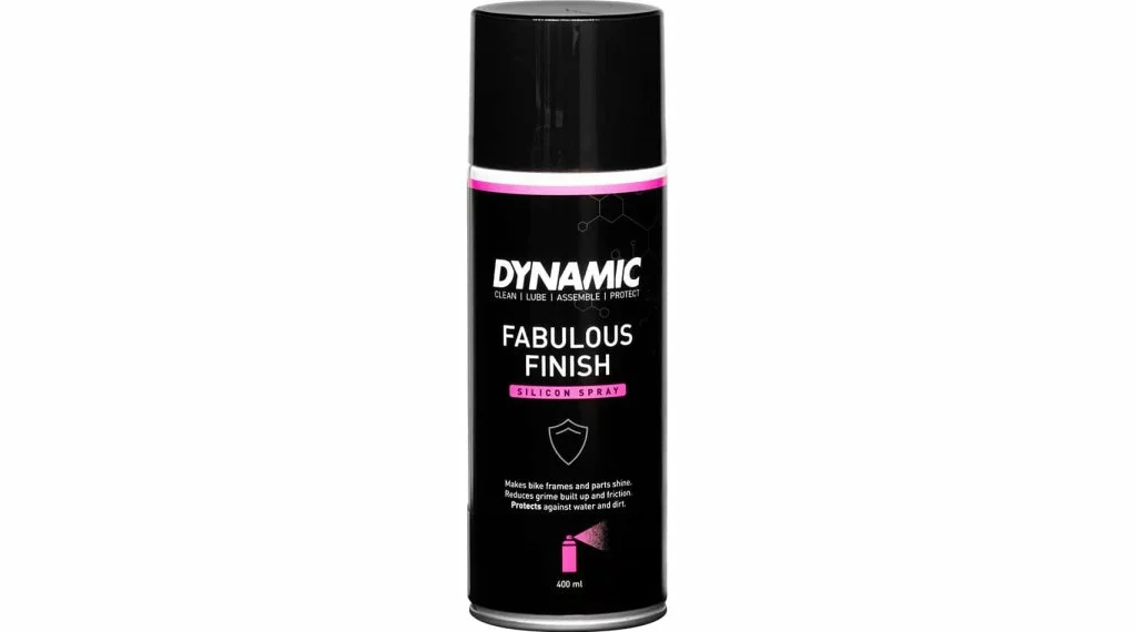 Dynamic Fabulous Finish Protectionmittel 400ml 1 Dynamic Fabulous Finish Protectionmittel 400ml