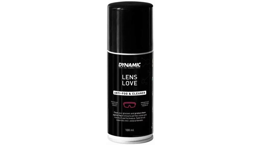 Dynamic Lens Love Anti-Beschlag Spray 100ml 1 Dynamic Lens Love Anti-Beschlag Spray 100ml