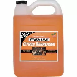 Finish Line Agrume Dégraissant