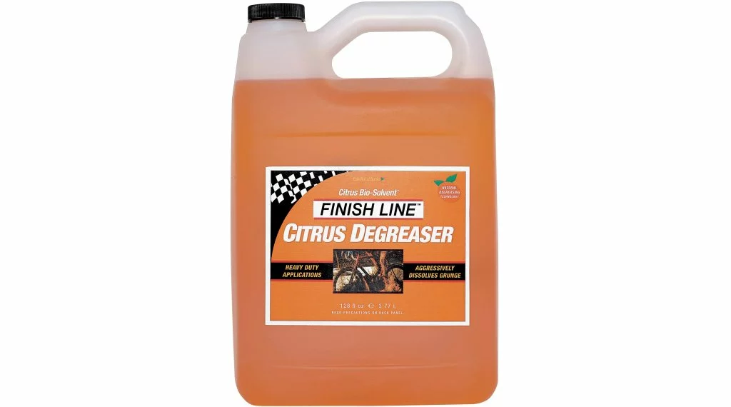 Finish Line Agrume Dégraissant 1 Finish Line Agrume Dégraissant