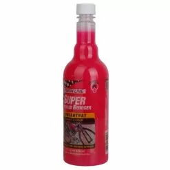 Finish Line Vélo Wash Véloappareil De Nettoyage Konzentrat 470ml-Schraub Bouteille