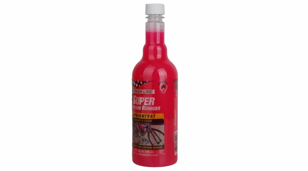 Finish Line Vélo Wash Véloappareil De Nettoyage Konzentrat 470ml-Schraub Bouteille 1 Finish Line Vélo Wash Véloappareil De Nettoyage Konzentrat 470ml-Schraub Bouteille