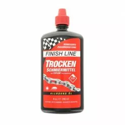 Finish Line Teflon Trockenlubrifiant -Topeak Soldes PFG FlDLO1 240 il