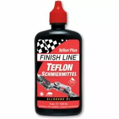Finish Line Teflon Trockenlubrifiant