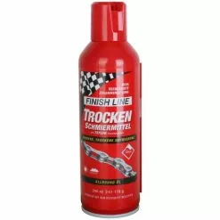 Finish Line Teflon Trockenlubrifiant -Topeak Soldes PFG FlDLO 244 il