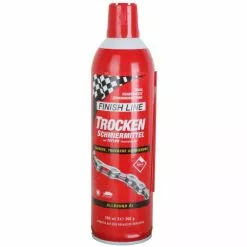 Finish Line Teflon Trockenlubrifiant -Topeak Soldes PFG FlDLO 500 il