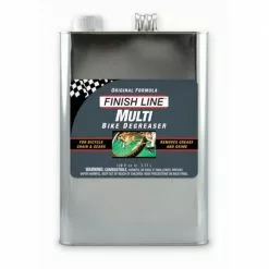 Finish Line EcoTech 2 Dégraissant 5 Finish Line EcoTech 2 Dégraissant -Topeak Soldes PFG FlET2 3800 il