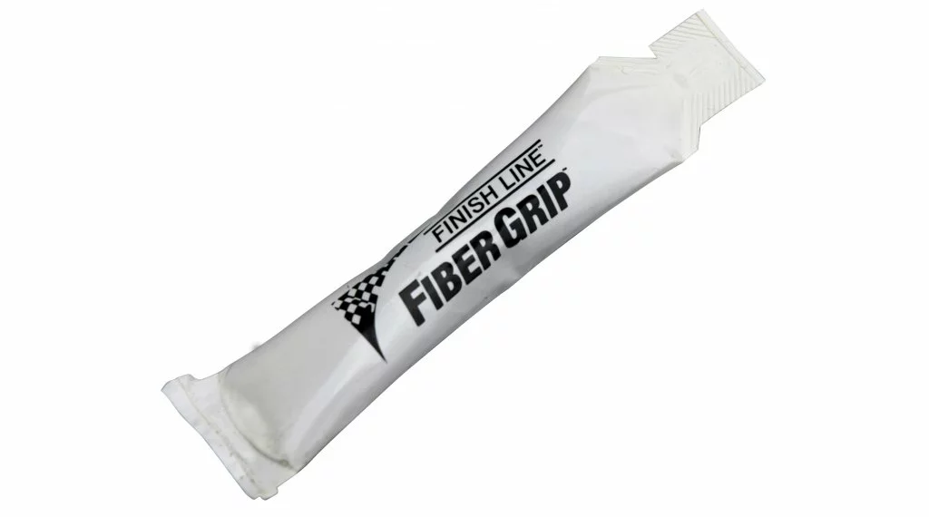 Finish Line Carbone Montage- Gel Fiber Grip 2 Finish Line Carbone Montage- Gel Fiber Grip – Image 2