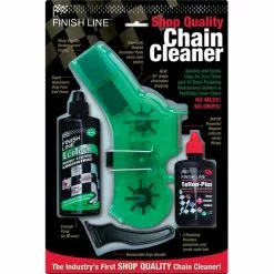 Finish Line Kettenappareil De Nettoyage Nettoyage