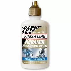 Finish Line Céramique Cirelubrifiant Compressible