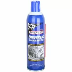Finish Line 1-Step Universal Lubrifiant -Topeak Soldes PFG FlM1S 502ml il