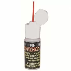 Finish Line Stanchion Fluoro Lube Lubrifiant 15g-pulvérisateur