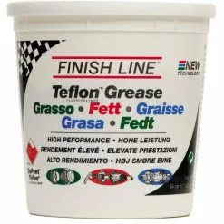 Finish Line Teflongraisse -Topeak Soldes PFG FlTFF3 il