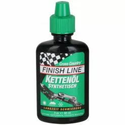 Finish Line Cross Country Huile Pour Chaîne -Topeak Soldes PFG FlXCO1 91654218 il