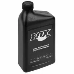 Fox Racing Shox FOX Shox Fourche Suspenduehuile TEFLON 5WT 946ml
