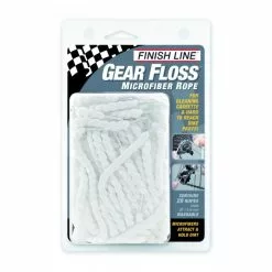 Finish Line Gear Floss Reinigungsfäden
