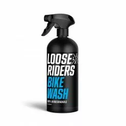 Loose Riders Vélo Wash Véloappareil De Nettoyage 1000ml