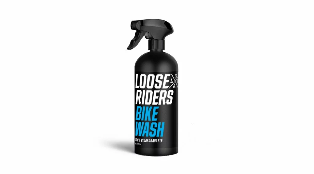 Loose Riders Vélo Wash Véloappareil De Nettoyage 1000ml 1 Loose Riders Vélo Wash Véloappareil De Nettoyage 1000ml