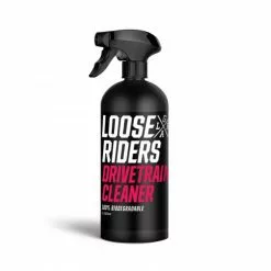Loose Riders Drivetrain Cleaner Teileappareil De Nettoyage 1000ml