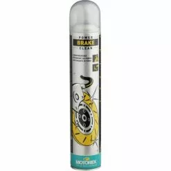 Motorex Power Brake Clean Freinappareil De Nettoyage 750ml