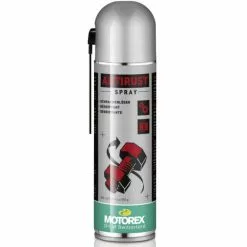 Motorex Anti Rust Röstlöser 500ml