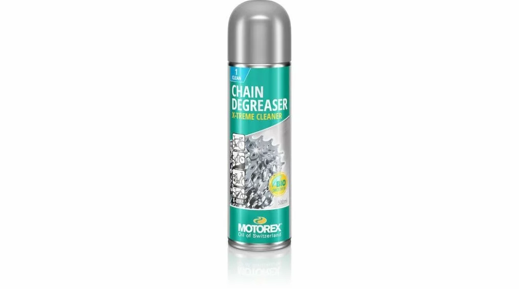 Motorex Degreaser Nettoyage De Chaîne 500ml 1 Motorex Degreaser Nettoyage De Chaîne 500ml