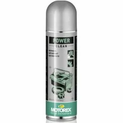 Motorex Power Clean Teileappareil De Nettoyage 500ml