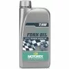 Motorex Racing Fork Oil Fourche Suspenduehuile 7.5W