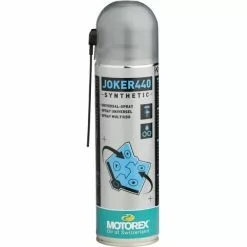 Motorex Joker 440 Universalhuile 500ml