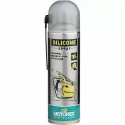 Motorex Silicone Schmierhuile 500ml