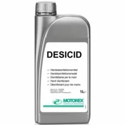 Motorex Descid Desinfektionsmittel