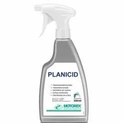 Motorex Plancid Desinfektionsmittel 500ml