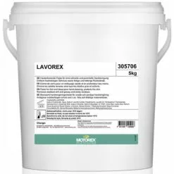 Motorex Lavorex Mainwaschpaste 5kg