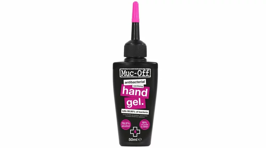 Muc-Off Antibakterielles Maingel 2 Muc-Off Antibakterielles Maingel – Image 2