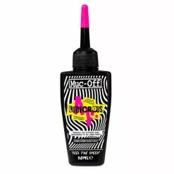 Muc-Off Ludicrous AF Lubrifiant De Chaîne