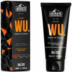 Muc-Off Luxury Warm Up Couleur Crème 100ml