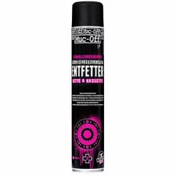 Muc-Off High Pressure Quick Dying Dégraissant 750ml