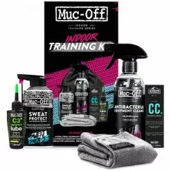 Muc-Off Indoor Entraînement V2 Protection Set