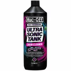 Muc-Off Ultrasonic Tank Nettoyage 1000ml