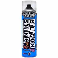 Muc-Off Shine Silicone Spray 500ml