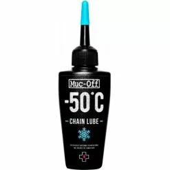Muc-Off Minus 50°C Lubrifiant De Chaîne 50ml