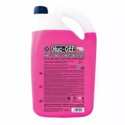 Muc-Off Nano Gel Konzentrat Véloappareil De Nettoyage