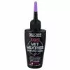 Muc-Off Wet Lube Lubrifiant De Chaîne Pour E-Bikes 50ml