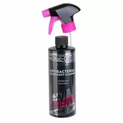 Muc-Off Indoor Entraînement Allzweckappareil De Nettoyage 500ml